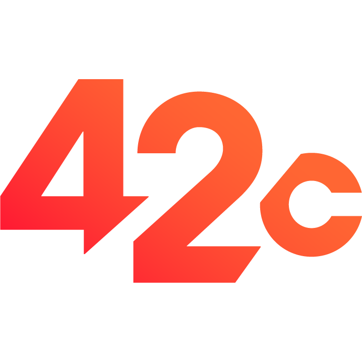42c - Toutes nos expertises et offres Data, Médias, Finance